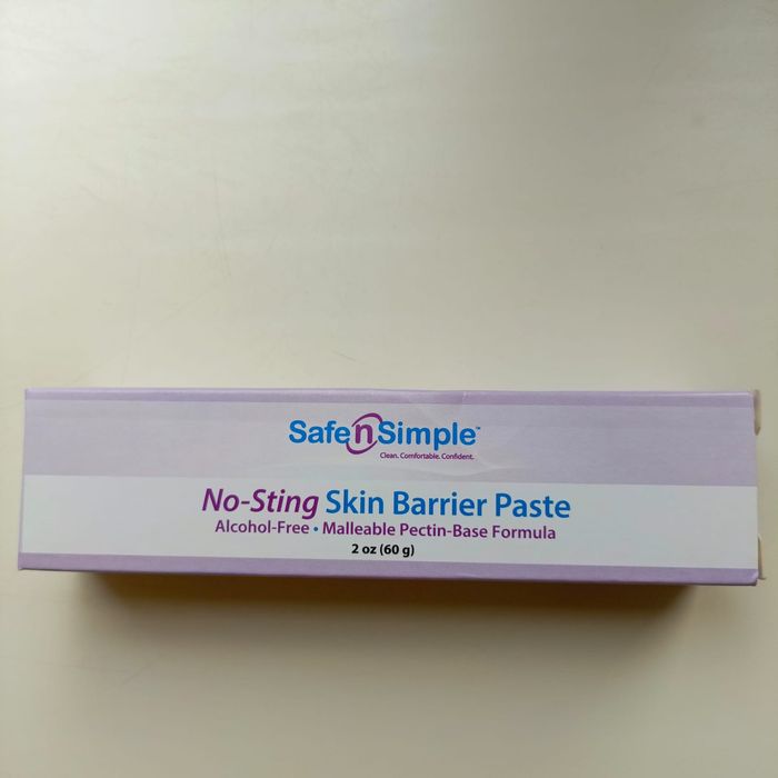 Калоприймач ZenSiv D1CLB10XV та D1NB10X