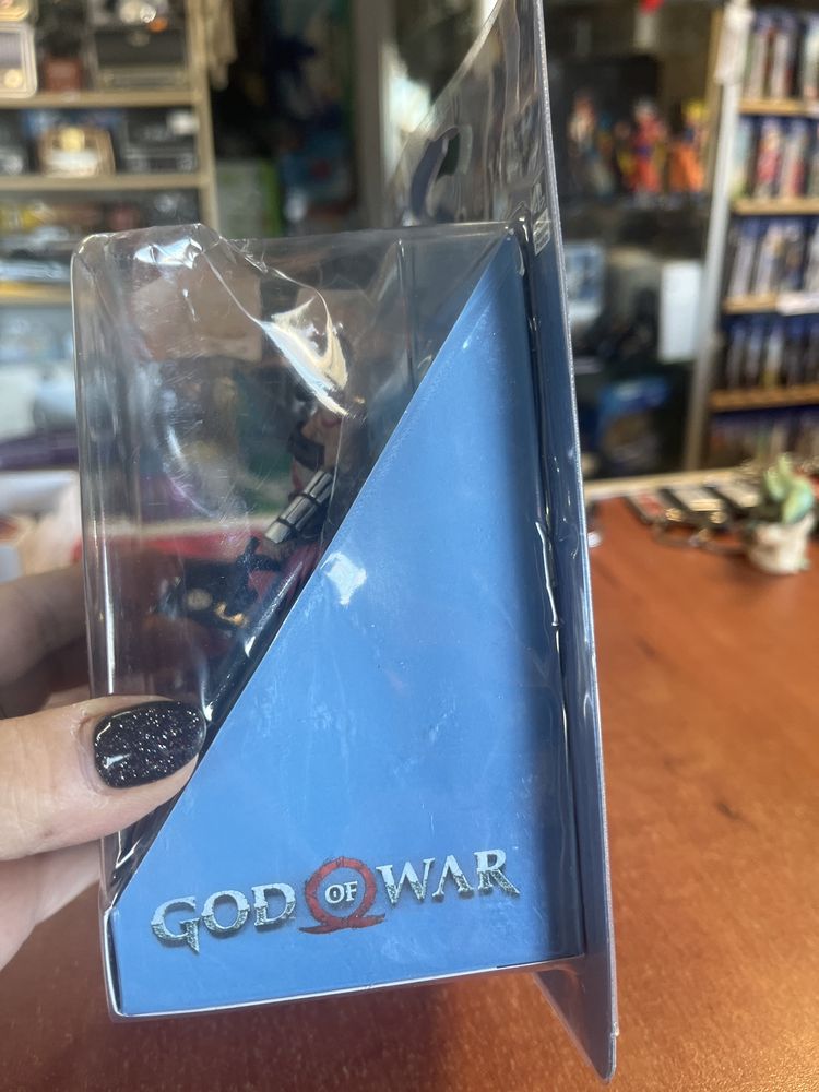 Figurka God of War nowy