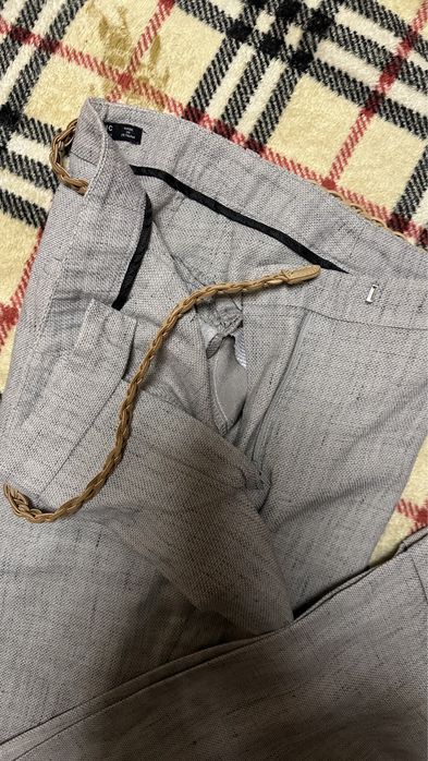 костюм zara оригінал