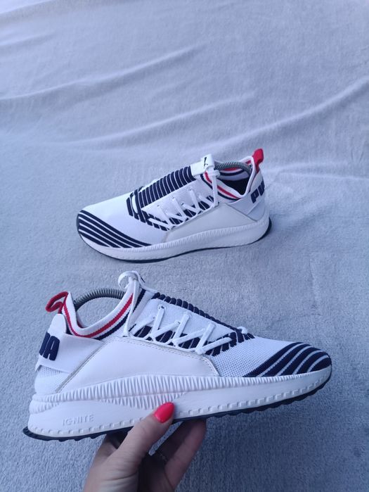 Мужские кроссовки беговые Puma р44