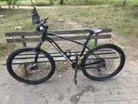 Rower RockMachine