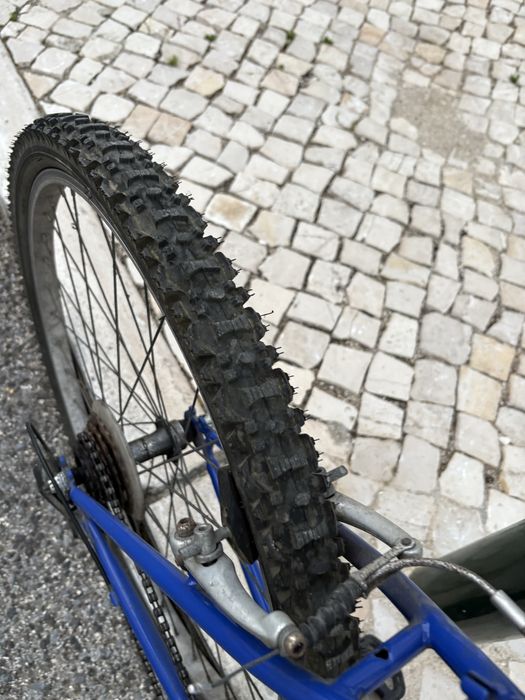 Biciclata Beverl YII