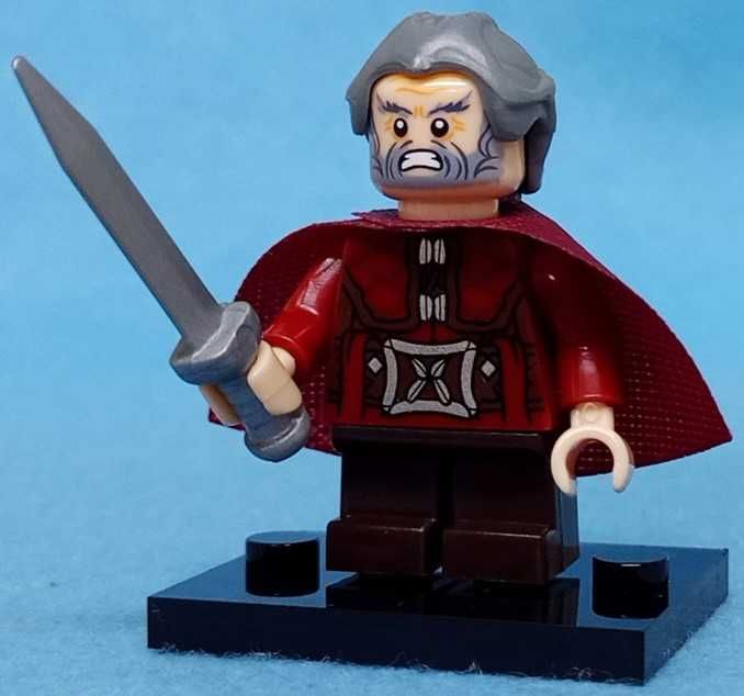 Dori the Dwarf (O Senhor dos Anéis)