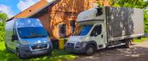 Transport, przeprowadzki z noszeniem. Opróżnianie, Rozbiórki,Utylizacj