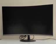 Monitor Samsung 32'' gamingowy czarny model s32c390eau