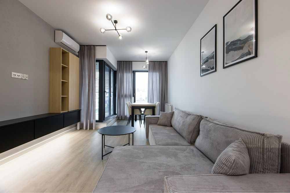 apartament 79,50 m2 -NOWY WIDOK NA LAS !!