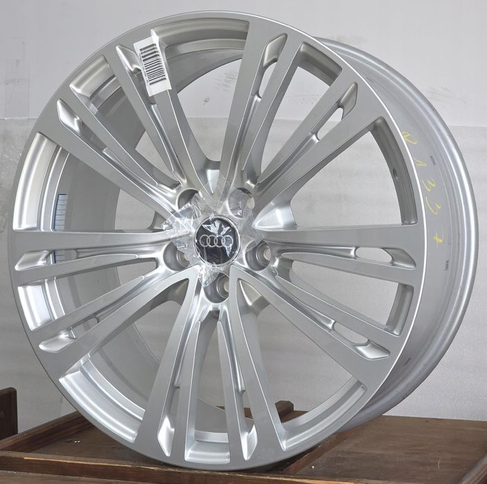 Oryginalna Felga Alufelga Audi A8 D5 20 Cali 4N0601025Q Et 40