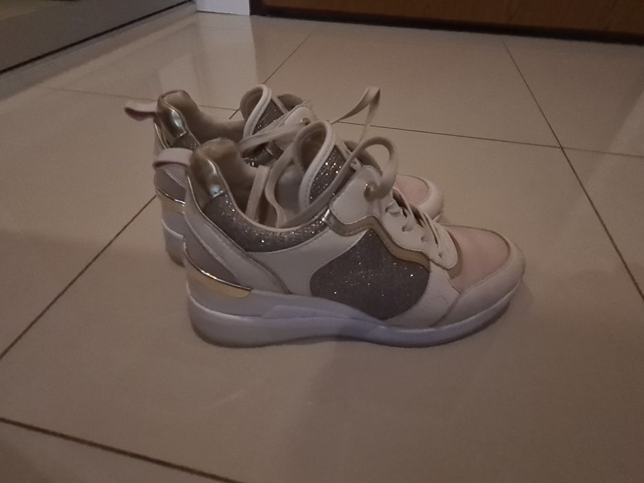 Sneakersy michael kors 36
