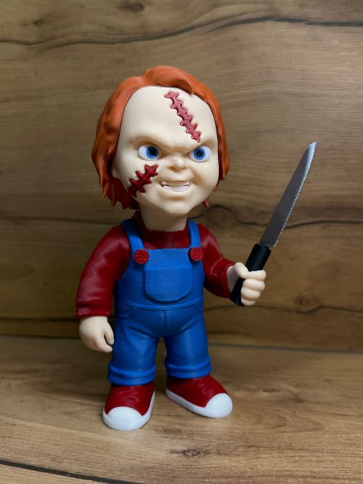 фігурка Чакі (Chucky) – колекційна модель
