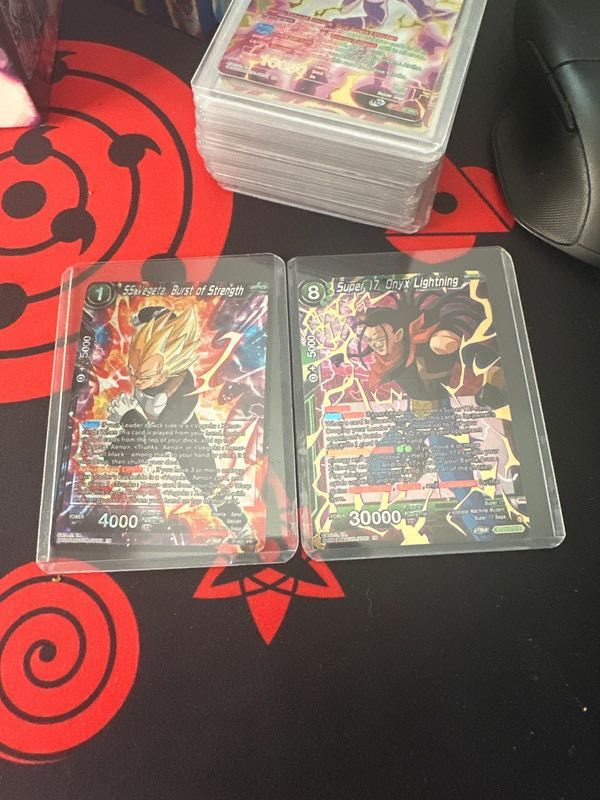DragonBall Super TCG