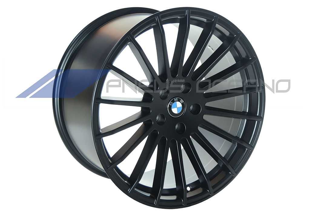 Conjunto 4 Jantes 20" 5x120 BMW (CJ1277)