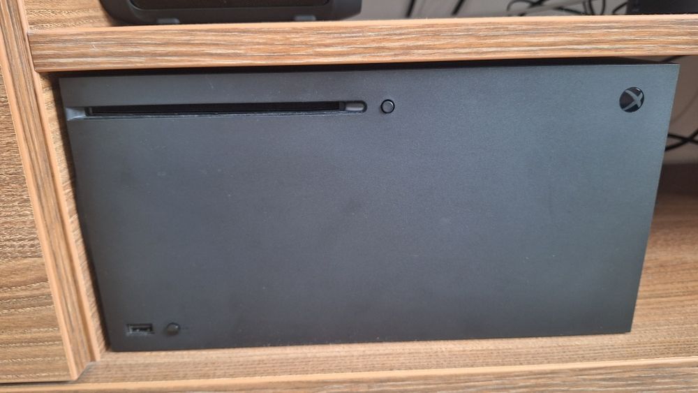 Konsola Xbox Series X