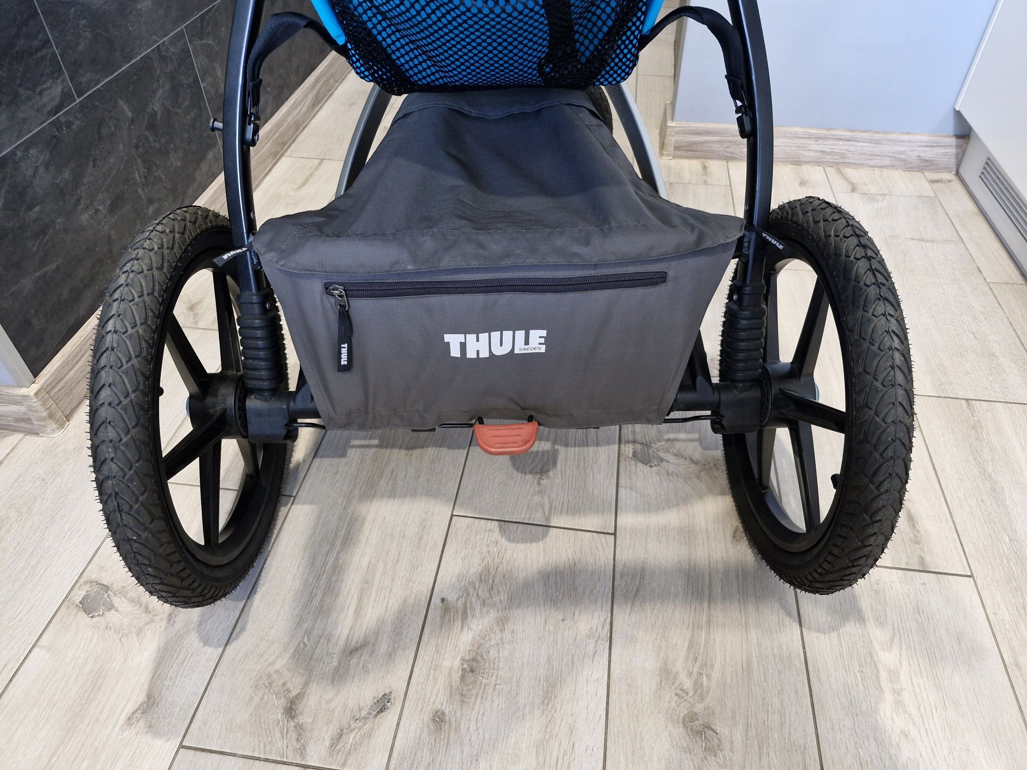 Wózek biegowy Thule Urban Glide