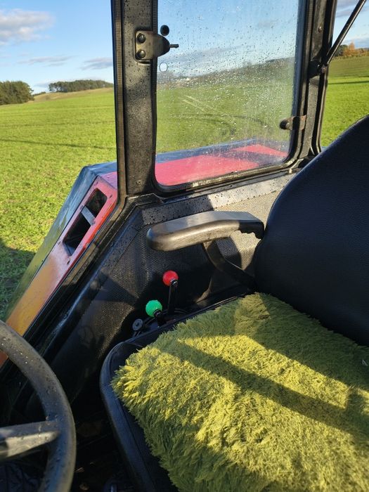 Ursus 1234 zadbany skrzynia 4 szybka bardzo duże koła 2lata w kraju