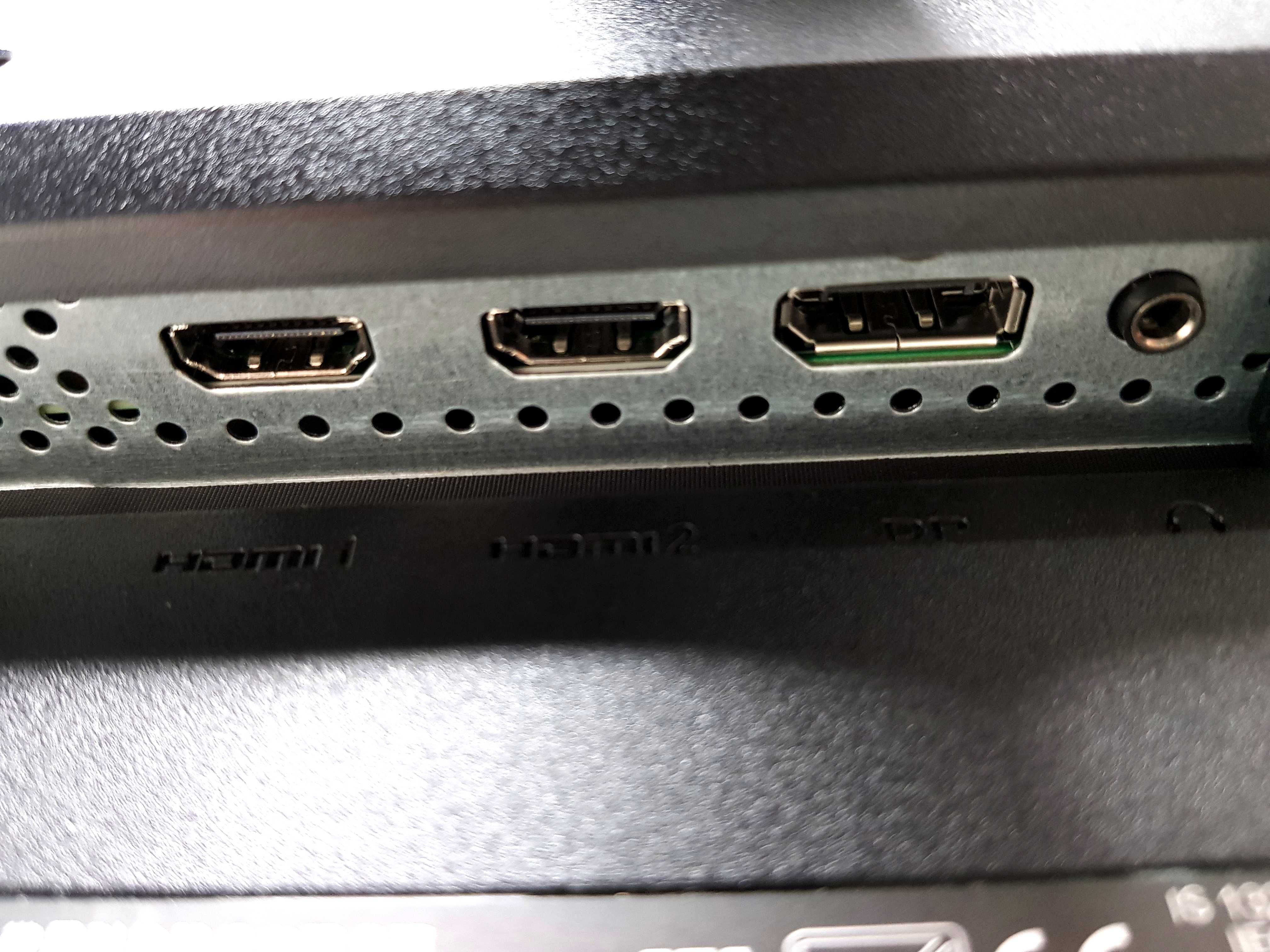 Monitor LED MSI Optix G241 23,8" 1920 x 1080 px IPS 144Hz