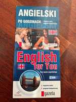 Edgard -  angielski po godzinach i english for you