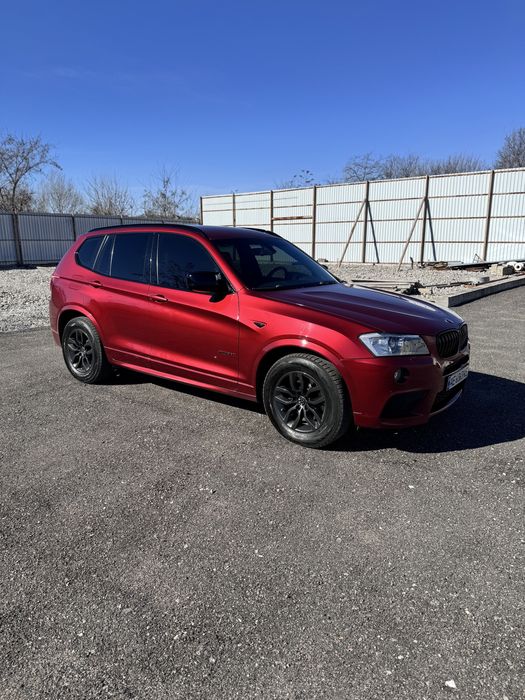 диски  bmw r17 x3 x4  5х120 шини nokian