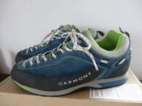 Buty Garmont Dragontail roz 41  Podejściowe Trekkingowe Vibram
