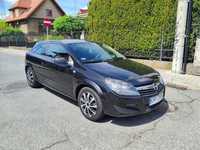 Opel Astra H GTC 1.7 CDTi 2006