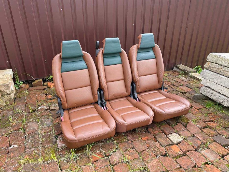 Сидения на бус Hyundai h2, Peugeot Partner Сидушка трансформер кресло