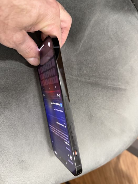 Iphone 14 pro max 128G