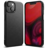 Etui pokrowiec Ringke Onyx Black do iPhone 14 Plus