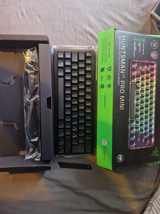 Huntsman v3 pro mini gen2