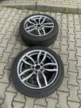 3xfelga koło bmw x3 x4 F25 F26 19 cali m pakiet