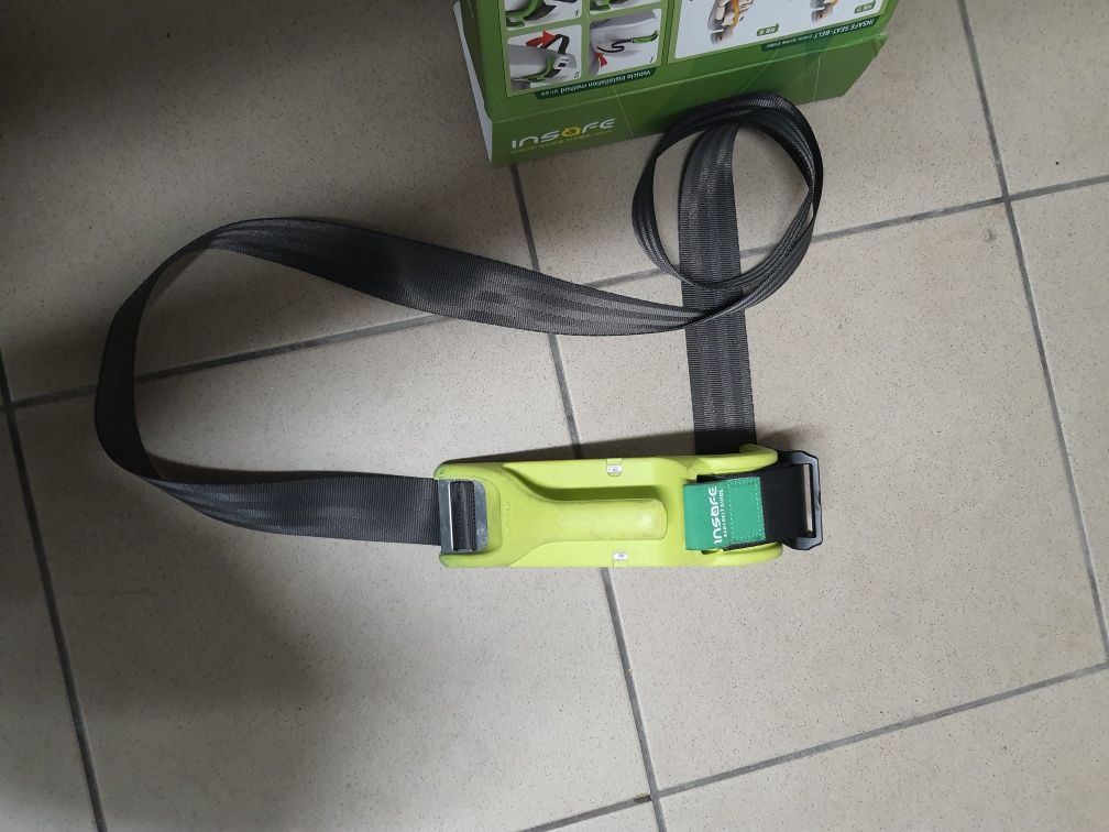 Adapter do pasów INSAFE