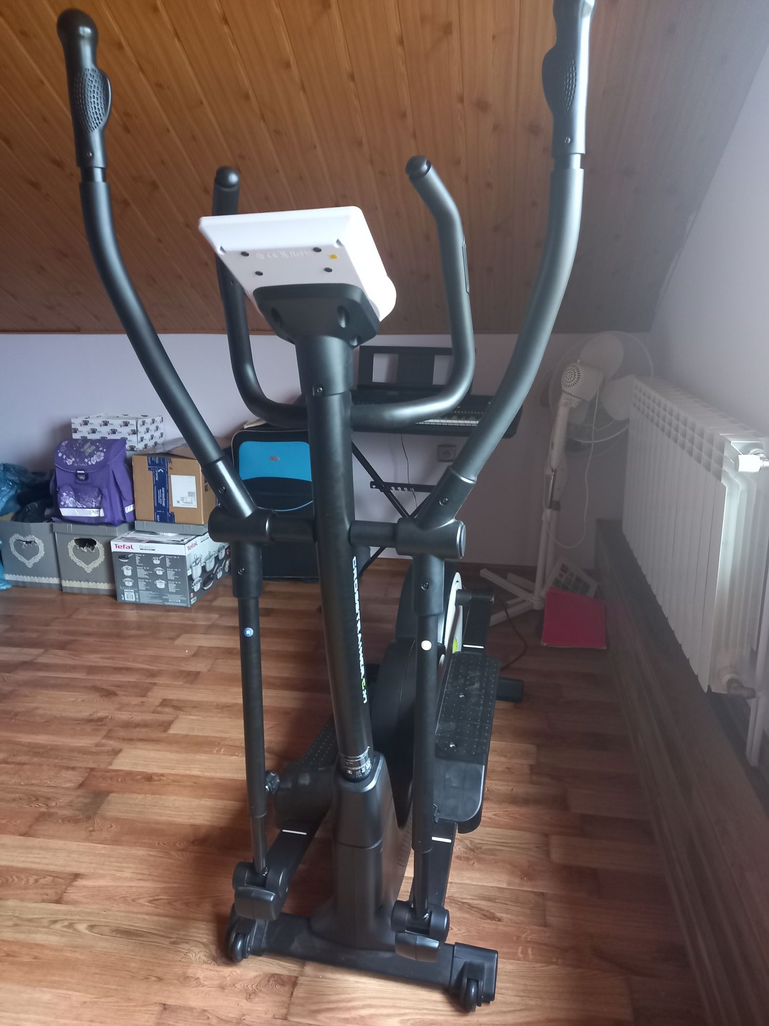 Orbitrek Crosstrainer C.17 tylko 900zl