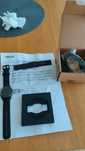 Garmin vivomove Trend hybrydowy czarny