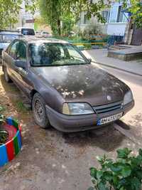 Opel omega A. Продам авто