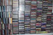 CD's - Letra D a I - EM ATUALIZAÇÃO