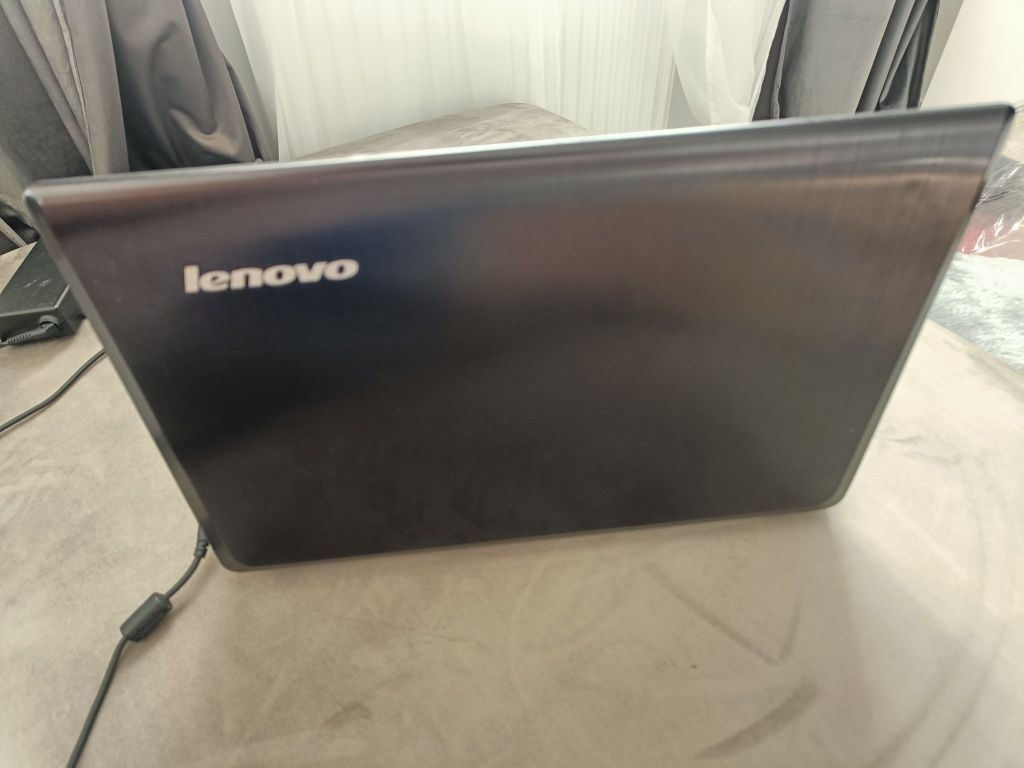 Lenovo Y580 SSD 8 GB RAM