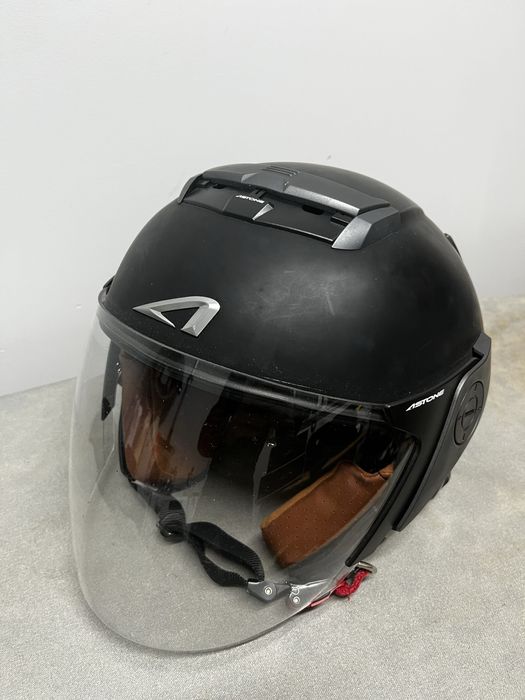 Capacete Astone  tamanho S