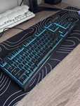 Клавіатура Razer Ornata Chroma
