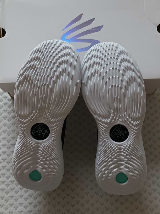 buty do koszykówki Curry 11 rozmiar 43 US 9,5 gsw nba