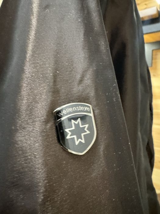 Куртка WALLENSTEYN Charisma