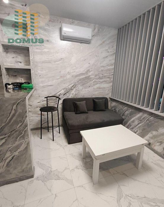 Продам 1к квартиру в ЖК Золотые Столбы! Свежий ремонт! Боровского!