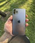 IPhone 11 Pro Max 256 Gb Neverlock