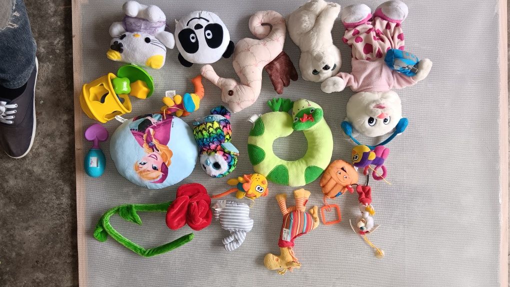 Brinquedos - diversos (1)