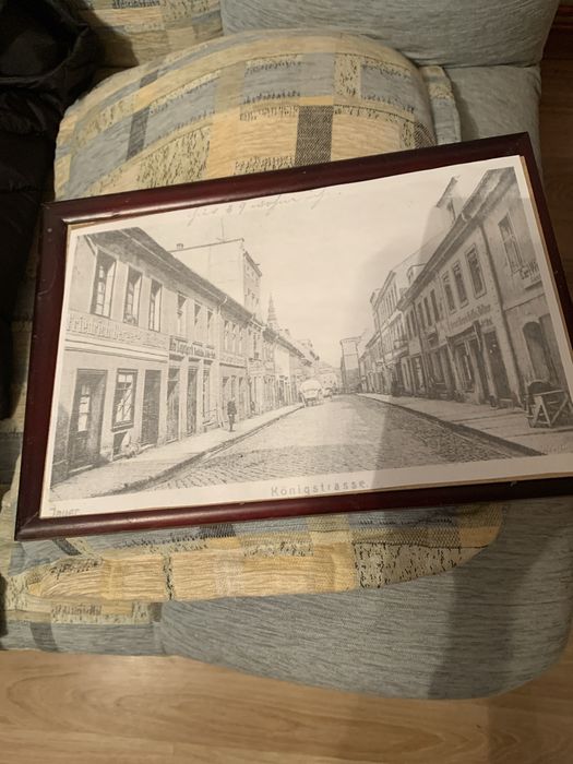 Centrum Jawora piekarnia Mieszkanie 3 pokoje + piekarnia lub magazyn