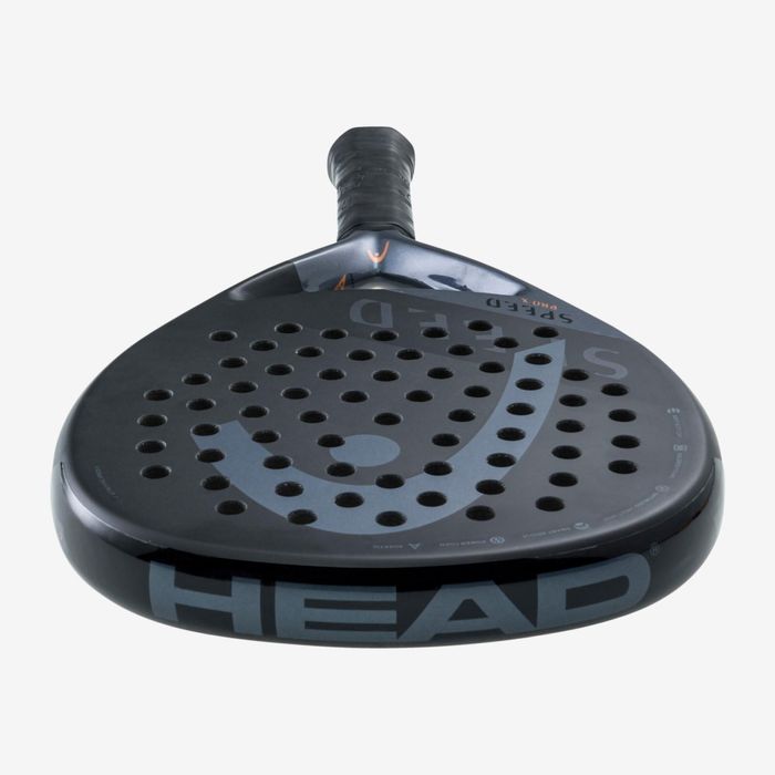 Raquete de padel adulto - Head Speed Pro X