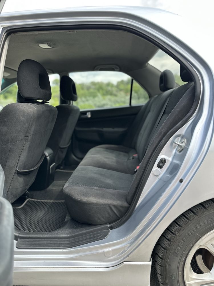 Продам Lancer IX(9) 2.0 на механике