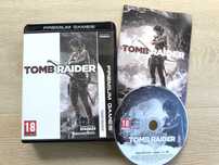 Tomb Raider [PC] (Polska Wersja) - PREMIUM GAMES - BOX