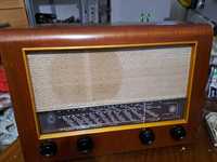 Sprzedam zabytkowe radio rok 1947