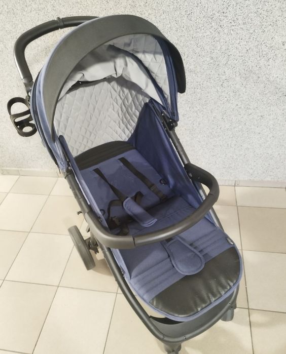 Wózek spacerowy 4 Baby Quick