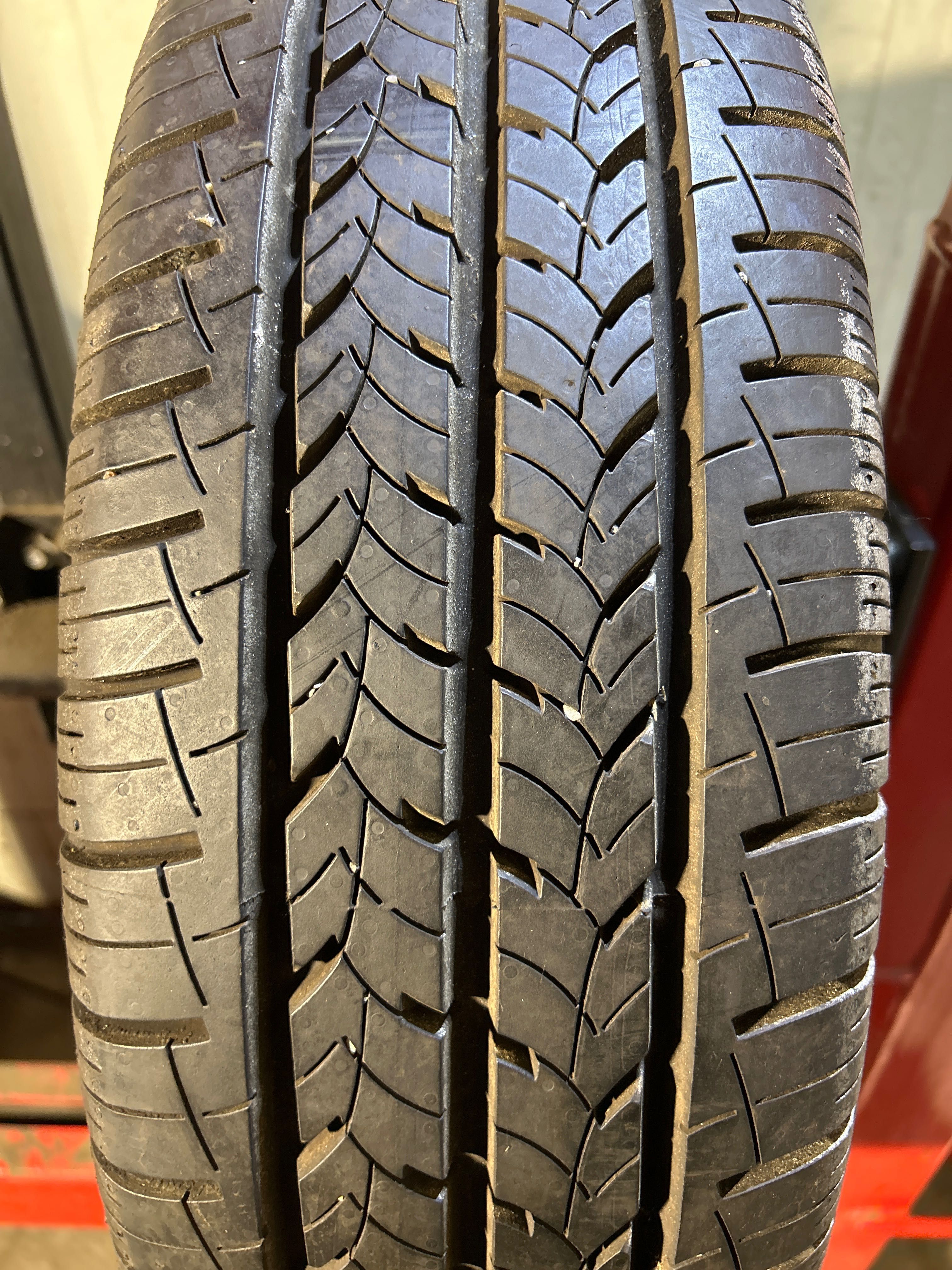 Viking TransTech 2 195/70/15c 104/102R