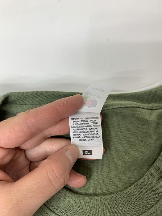 Футболки Фрут Fruit of the Loom Valueweight. Розпродаж залишків