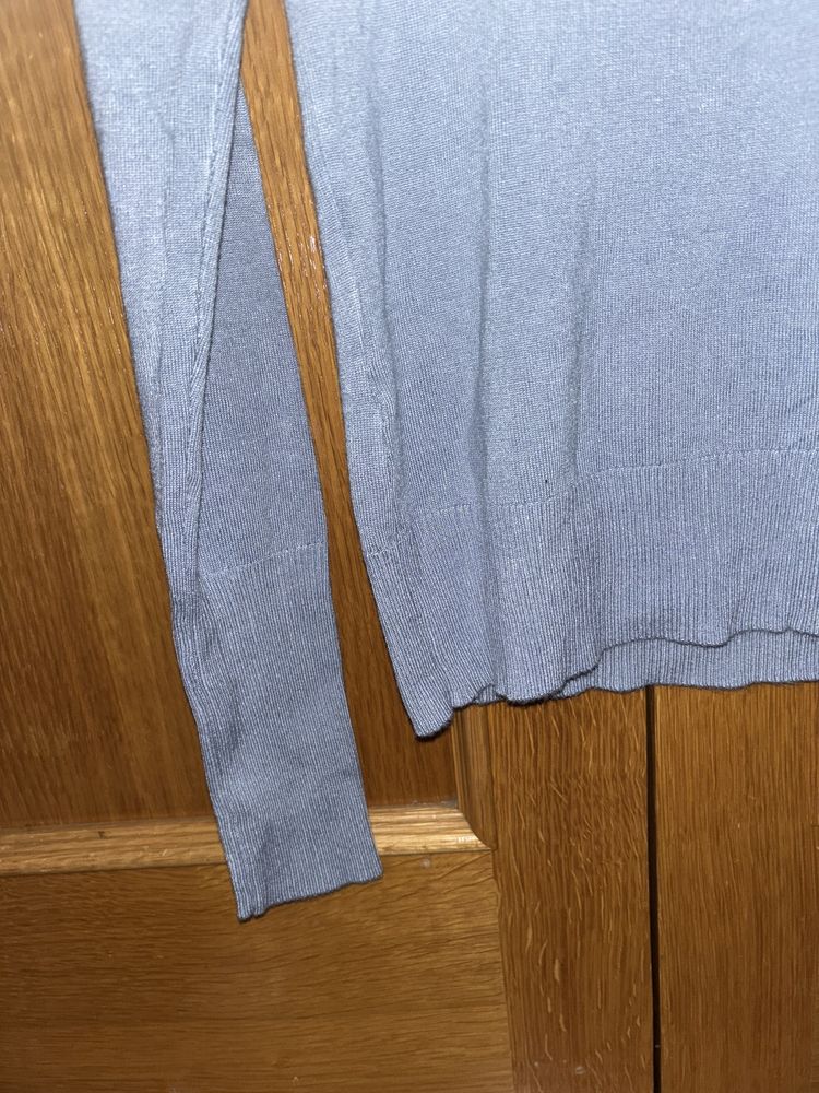 camisola gola alta stradivarius